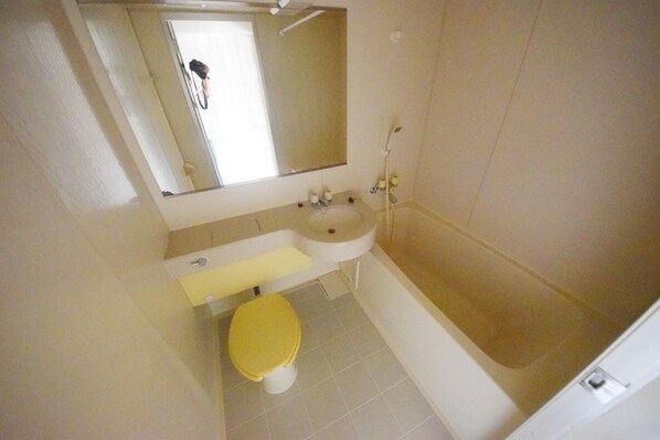 ヴィラ栄和の物件内観写真